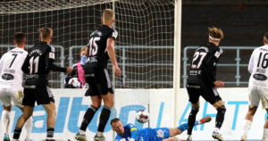 FC Lahti jatkaa Veikkausliigassa – TPS sai pettyä